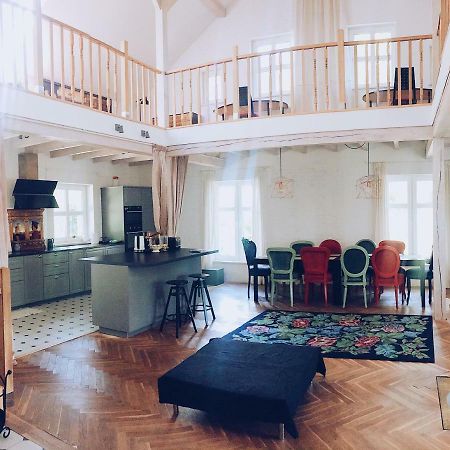 Casa Mia Xix-W Nadmorski Dom Z Ogrodem Cedry Male Extérieur photo