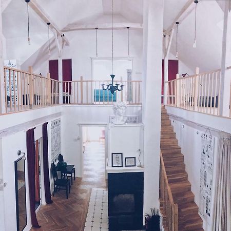 Casa Mia Xix-W Nadmorski Dom Z Ogrodem Cedry Male Extérieur photo
