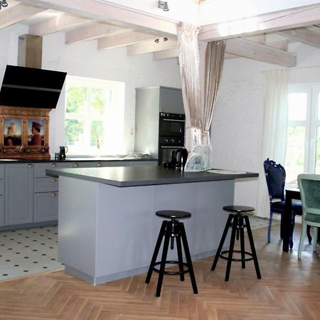 Casa Mia Xix-W Nadmorski Dom Z Ogrodem Cedry Male Extérieur photo