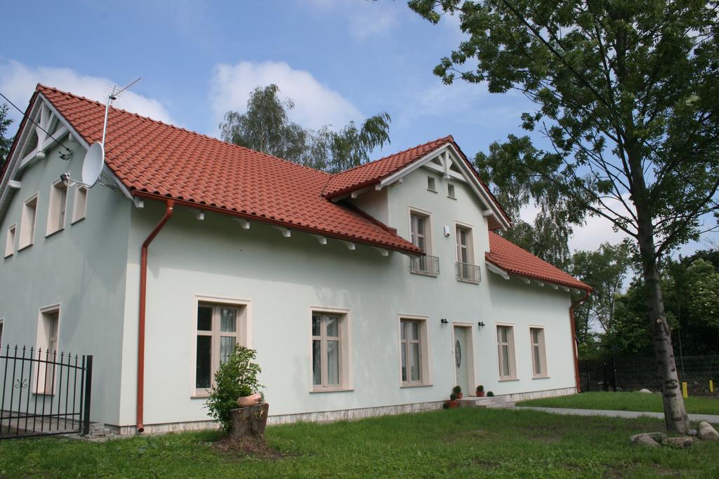 Casa Mia Xix-W Nadmorski Dom Z Ogrodem Cedry Male Extérieur photo