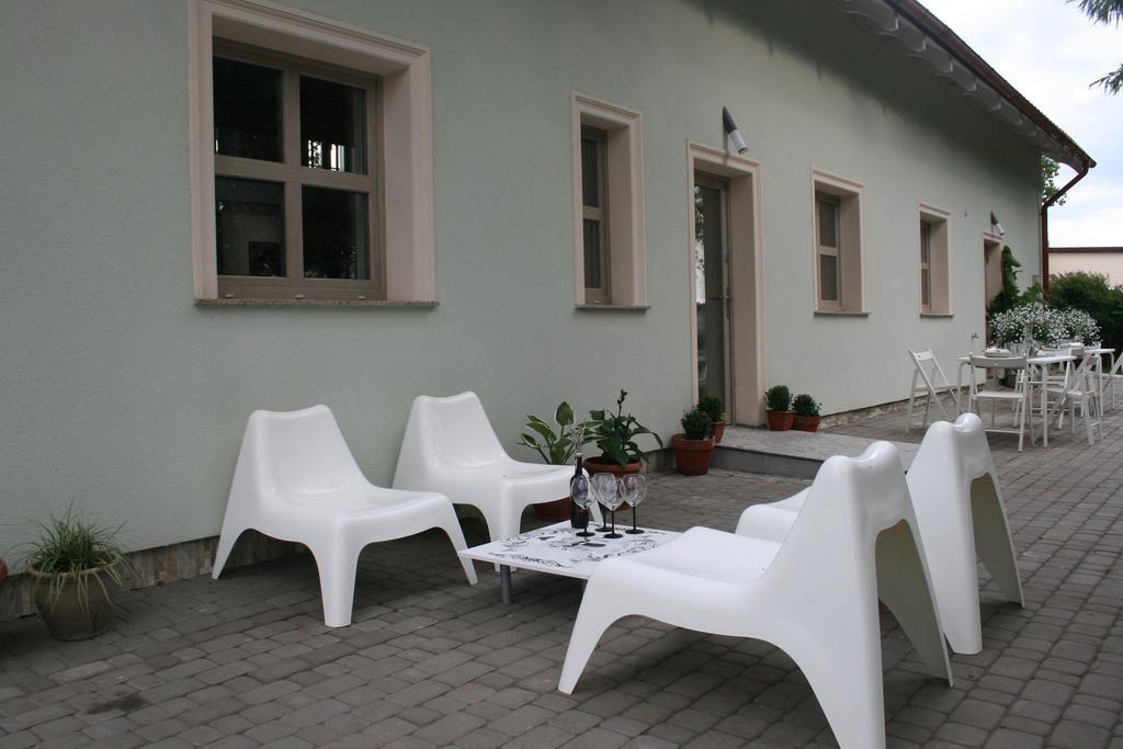 Casa Mia Xix-W Nadmorski Dom Z Ogrodem Cedry Male Extérieur photo