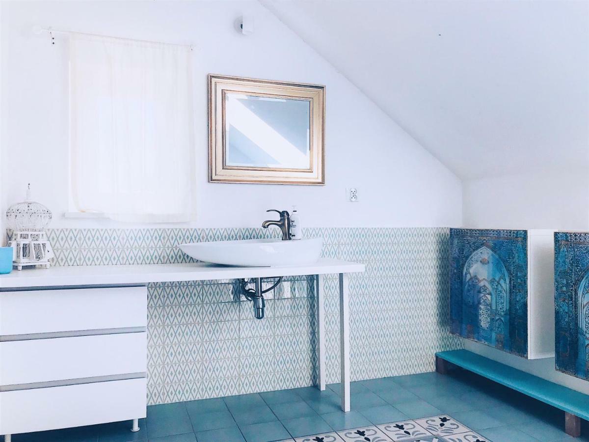 Casa Mia Xix-W Nadmorski Dom Z Ogrodem Cedry Male Extérieur photo