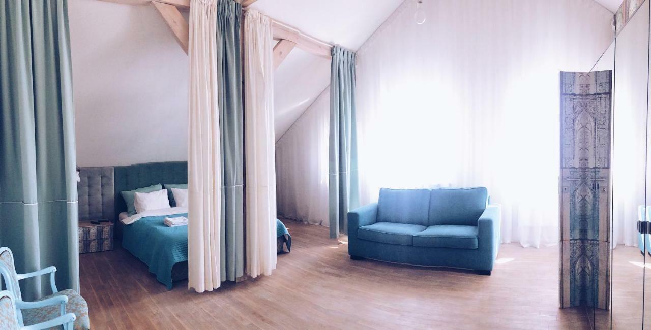 Casa Mia Xix-W Nadmorski Dom Z Ogrodem Cedry Male Extérieur photo