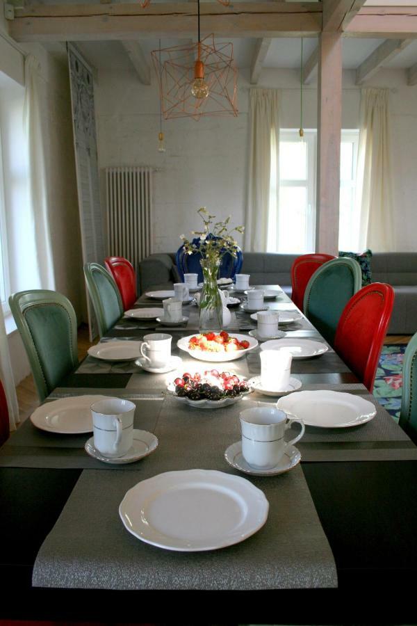 Casa Mia Xix-W Nadmorski Dom Z Ogrodem Cedry Male Extérieur photo