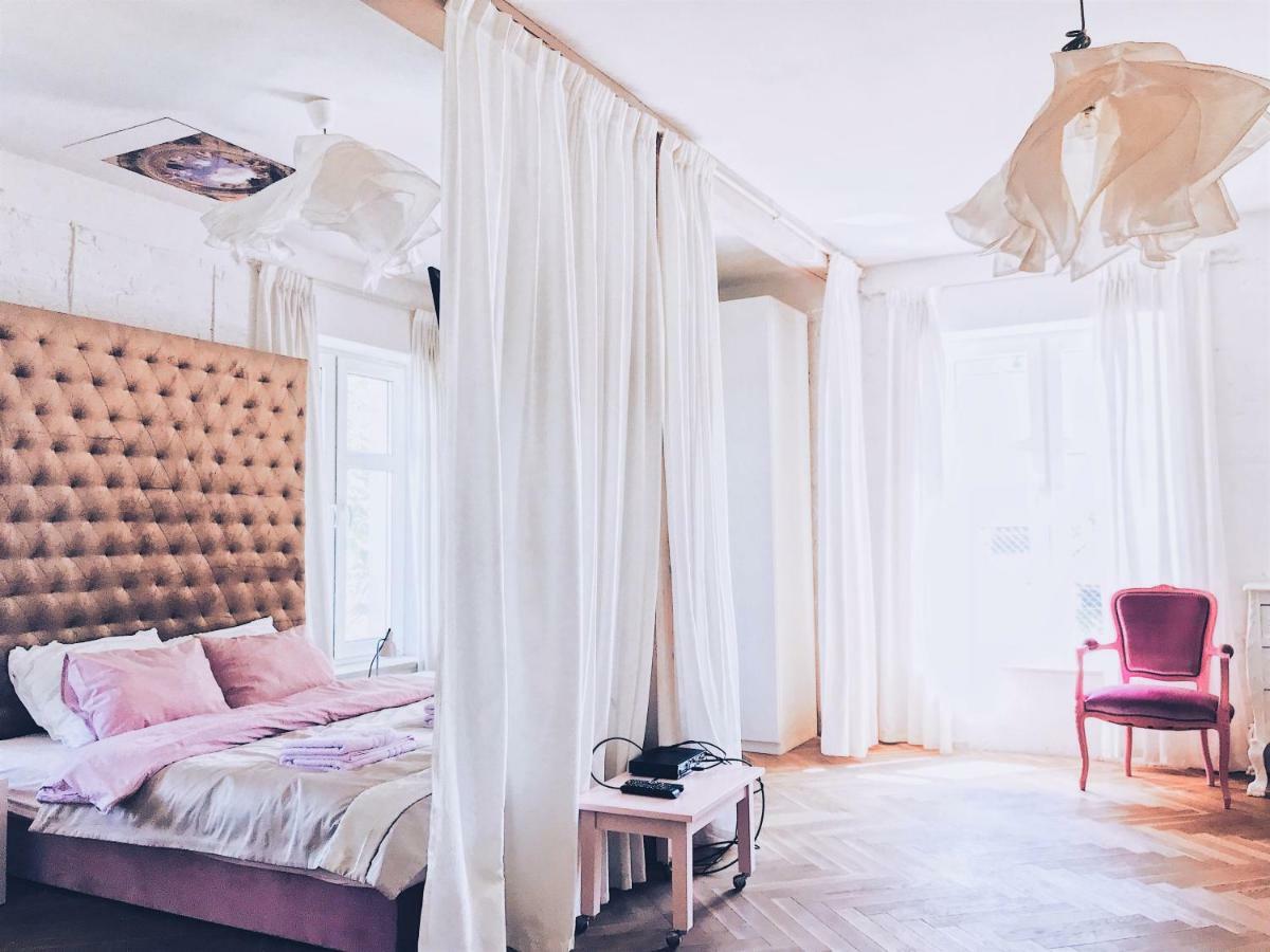 Casa Mia Xix-W Nadmorski Dom Z Ogrodem Cedry Male Extérieur photo