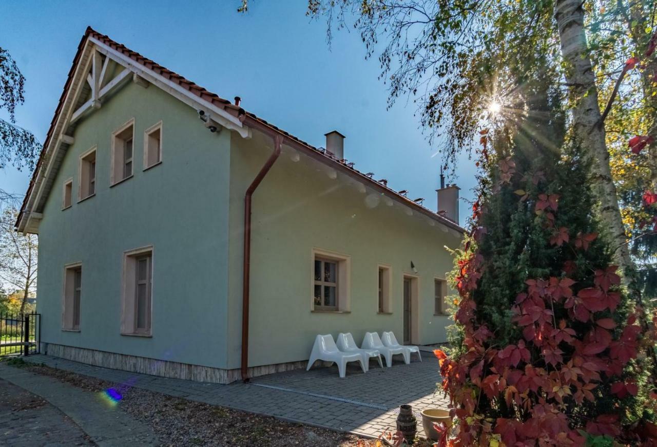 Casa Mia Xix-W Nadmorski Dom Z Ogrodem Cedry Male Extérieur photo