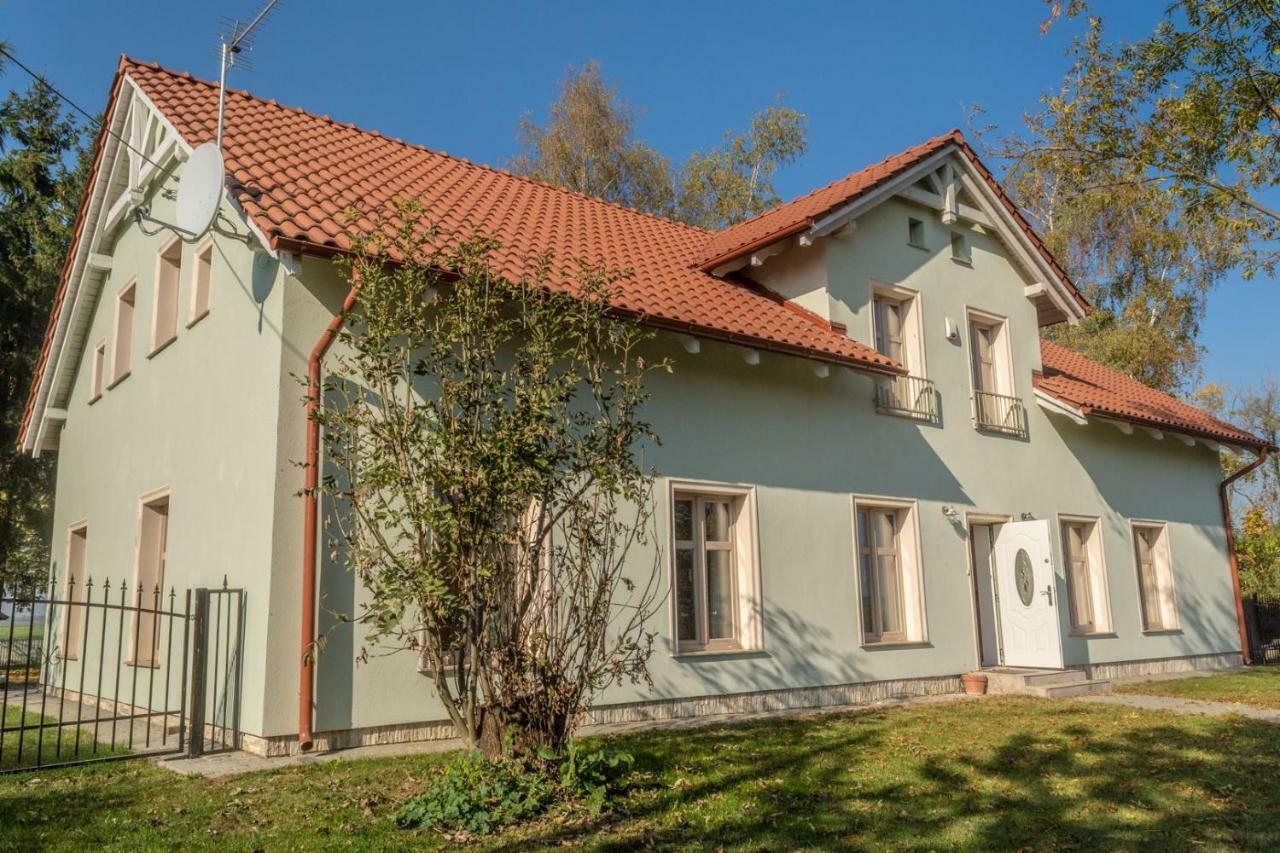 Casa Mia Xix-W Nadmorski Dom Z Ogrodem Cedry Male Extérieur photo