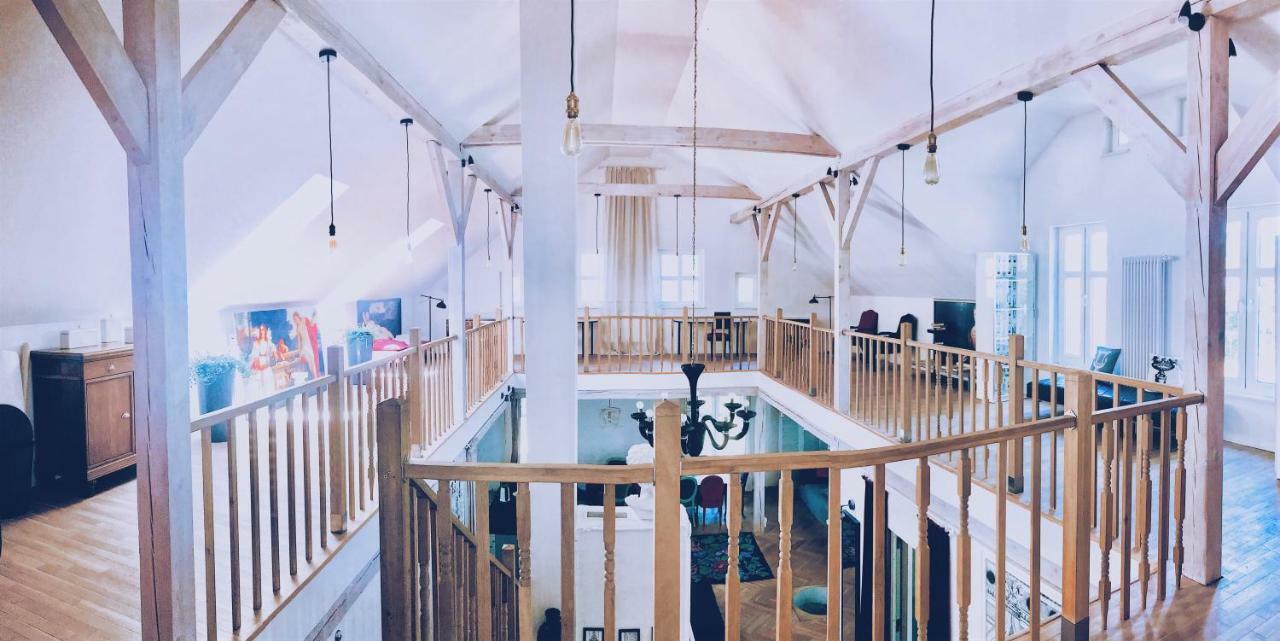 Casa Mia Xix-W Nadmorski Dom Z Ogrodem Cedry Male Extérieur photo