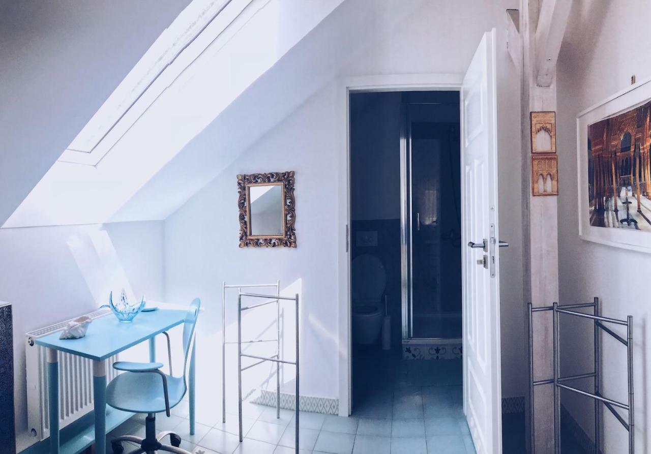 Casa Mia Xix-W Nadmorski Dom Z Ogrodem Cedry Male Extérieur photo