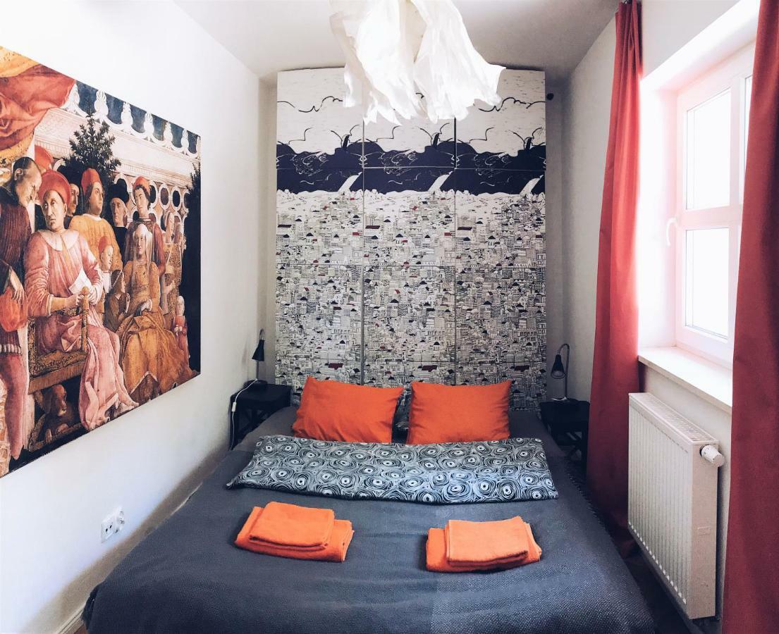 Casa Mia Xix-W Nadmorski Dom Z Ogrodem Cedry Male Extérieur photo