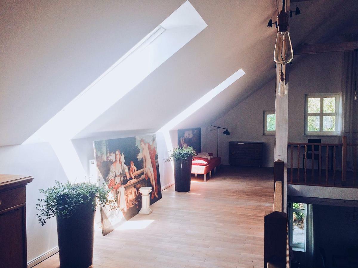 Casa Mia Xix-W Nadmorski Dom Z Ogrodem Cedry Male Extérieur photo