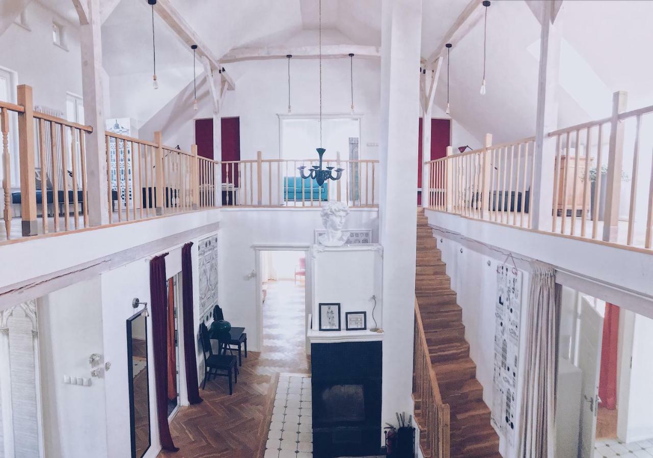 Casa Mia Xix-W Nadmorski Dom Z Ogrodem Cedry Male Extérieur photo