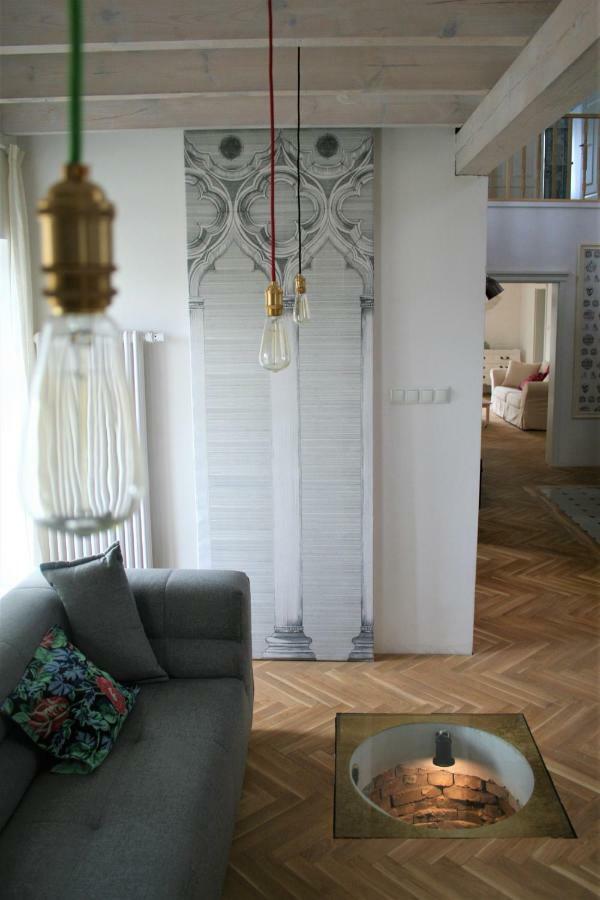 Casa Mia Xix-W Nadmorski Dom Z Ogrodem Cedry Male Extérieur photo